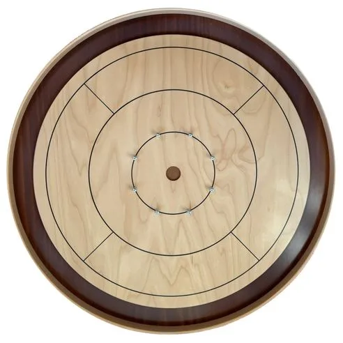 Crokinole