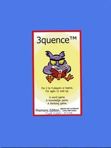 3quence (1999)