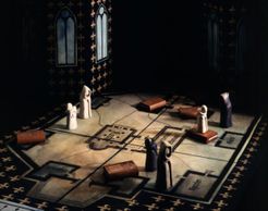 Abtei der wandernden Bücher (1993)