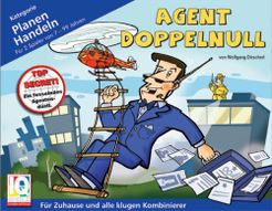 Agent Doppelnull (2011)