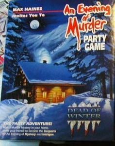 An Evening of Murder: Dead of Winter (1999)