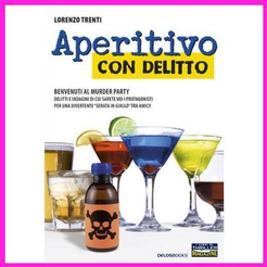 Aperitivo con delitto (2008)