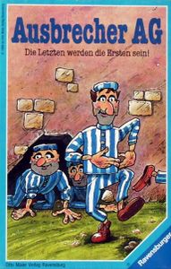 Ausbrecher AG (1985)