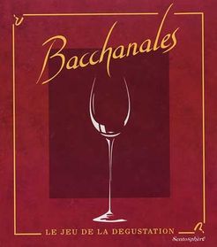 Bacchanales (1993)