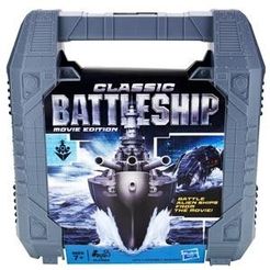 Battleship Movie Edition (2012)