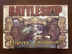 Battleship: Pirates of the Caribbean (2015)