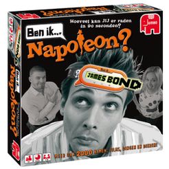 Ben ik... Napoleon? (2010)