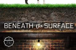 Beneath the Surface (2021)