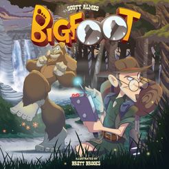 Bigfoot (2014)