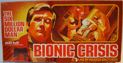 Bionic Crisis (1975)