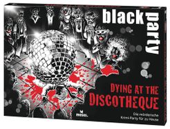 Black Party: Dying at the Discotheque (2021)