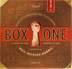 Box One (2020)