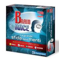 Brain Race: La grande sfida delle menti (2010)