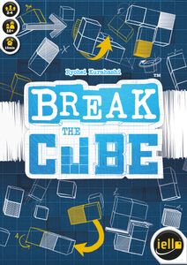 Break the Cube (2022)