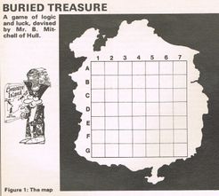 Buried Treasure (1977)