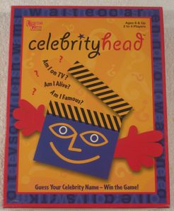 Celebrity Head (1994)