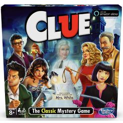 Clue (2019)