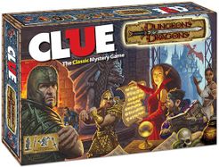 Clue: Dungeons & Dragons (2001)