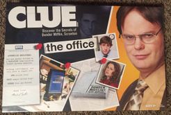 Clue: The Office (2009)