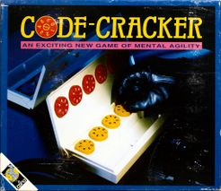 Code-Cracker (1989)