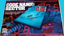 Code Name: Sector (1977)