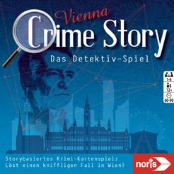 Crime Story: Vienna (2020)