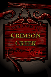 Crimson Creek (2016)