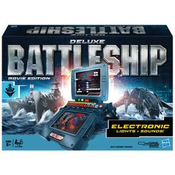 Deluxe Battleship Movie Edition (2006)