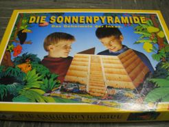 Die Sonnenpyramide (1993)