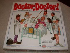 Doctor, Doctor! (1978)