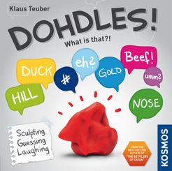 Dohdles! (2015)