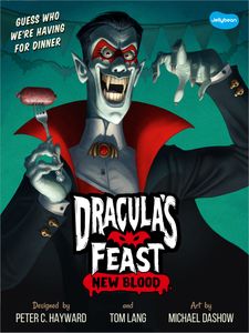 Dracula's Feast: New Blood (2020)