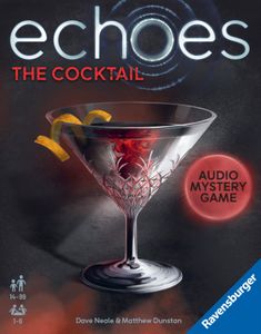 echoes: The Cocktail (2021)