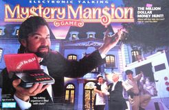 Electronic Talking Mystery Mansion (1995)