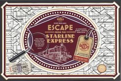 Escape from the Starline Express (2019)