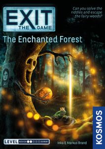 Exit: The Game – The Enchanted Forest (2020)