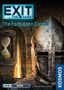 Exit: The Game – The Forbidden Castle (2017)