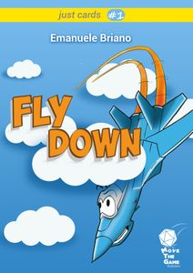 Fly Down (2017)