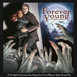 Forever Young: A Vampire Game (2010)