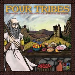 Four Tribes (2013)