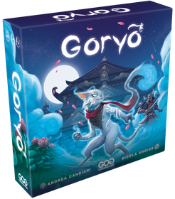 Goryō (2019)