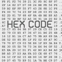 Hex Code (2020)