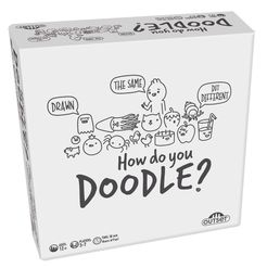 How Do You Doodle (2018)