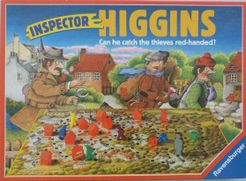 Inspector Higgins (1988)