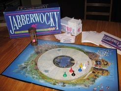 Jabberwocky (1992)