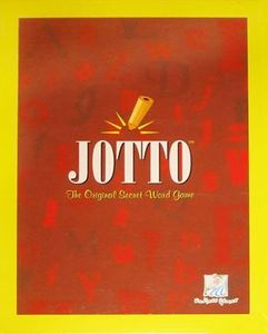 Jotto (1956)