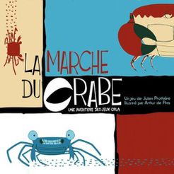 La Marche du Crabe (2020)