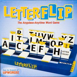 LetterFlip (2004)