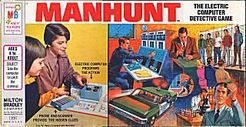 Manhunt (1972)