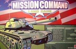 Mission Command Land (2003)
